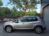 Peugeot 2008 1.6 blue-HDI BUSSINE