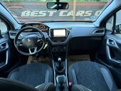 Peugeot 2008 1.6 blue-HDI BUSSINE