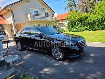 Mercedes Benz E 250 E250 (može zamena), 14.350 €, 2013. Limuzina, Dizel | 2143 cm3, 270.000 km, 150kW (204 KS), Manuelni 6 brzina, 4/5 vrata, 5 sedišta, Beograd