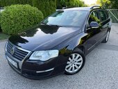Volkswagen Passat B6 1.6 Tdi Restaylin.g