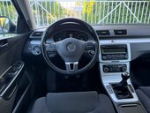 Volkswagen Passat B6 1.6 Tdi Restaylin.g