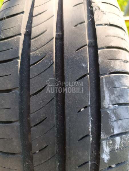 Čelične felne Citroen 15"