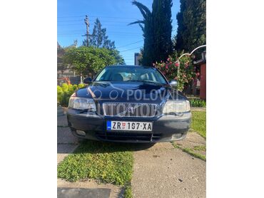 Volvo S80, 1.300 €, 1999. Limuzina, Benzin + Gas (TNG) | 2900 cm3, 436.000 km, 150kW (204 KS), Automatski / poluautomatski, 4/5 vrata, 5 sedišta, Zrenjanin