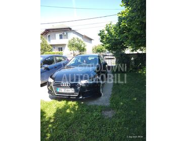 Audi A4 2.0tdi, 16.500 €, 2019. Karavan, Dizel | 1998 cm3, 280.000 km, 90kW (122 KS), Automatski / poluautomatski, 4/5 vrata, 5 sedišta, Batajnica