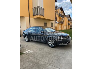 Volkswagen Passat B7 Tsi (može zamena), 6.500 €, 2010. Limuzina, Benzin | 1390 cm3, 199.000 km, 90kW (122 KS), Manuelni 6 brzina, 4/5 vrata, 5 sedišta, Novi Sad