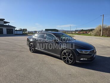 Volkswagen Passat B8 Bi turbo 4x4, 16.000 €, 2015. Limuzina, Dizel | 1968 cm3, 251.000 km, 176kW (239 KS), Automatski / poluautomatski, 4/5 vrata, 5 sedišta, Sevojno