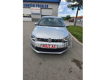 Volkswagen Polo 1.2.i, 4.800 €, 2010. Hečbek, Benzin | 1198 cm3, 154.159 km, 44kW (60 KS), Manuelni 5 brzina, 4/5 vrata, 5 sedišta, Petrovac na Mlavi