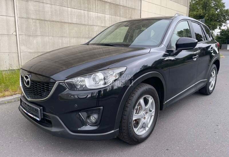 Farovi za Mazda CX-5 od 2012. do 2016. god.