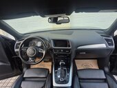 Audi Q5 2.0TDI/ 3XS-LINE