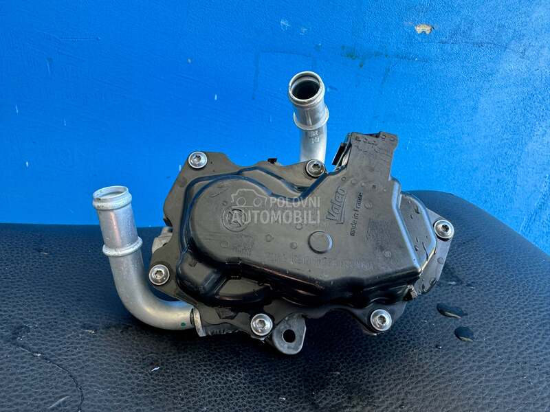 Egr za Audi A4, A5, A6 ... od 2014. do 2020. god. - 04L131501