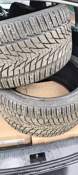 Nankang 315/35 R21 Zimska