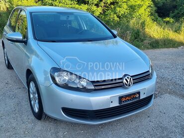 Volkswagen Golf 6 1.4 16V Ch, 5.650 €, 2010. Hečbek, Benzin | 1390 cm3, 215.560 km, 59kW (80 KS), Manuelni 5 brzina, 4/5 vrata, 5 sedišta, Krušar