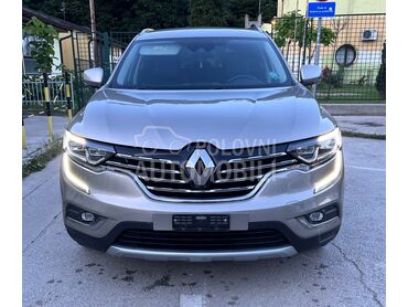 Renault Koleos 2.0dci 4x4 INTENS, 21.500 €, 2019. Džip/SUV, Dizel | 1995 cm3, 89.560 km, 130kW (177 KS), Automatski / poluautomatski, 4/5 vrata, 5 sedišta, Ivanjica