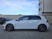 Volkswagen Golf 7 1.6 TDI DSG