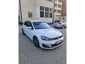 Volkswagen Golf 7 1.6 TDI DSG