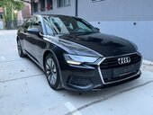 Audi A6 30 TDI/ Virt/ Koza