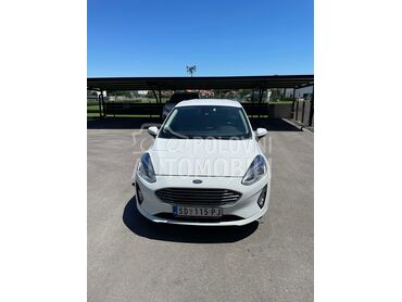 Ford Fiesta, 8.700 €, 2017. Hečbek, Dizel | 1499 cm3, 85.000 km, 63kW (86 KS), Manuelni 6 brzina, 4/5 vrata, 5 sedišta, Smederevo