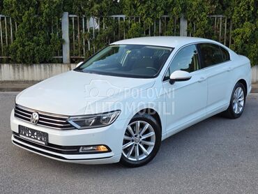 Volkswagen Passat B8, 11.990 €, Polovno, Beograd