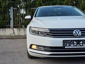 Volkswagen Passat B8