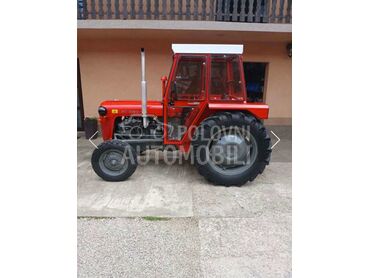 IMT 539, 3.500 €, 2005. , Standardni traktori, 2x2, Lipe