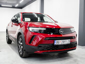 Opel Mokka NOV