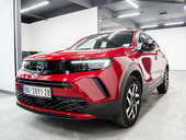 Opel Mokka NOV