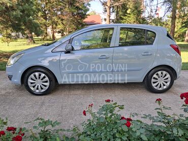Opel Corsa D 1.3 mjet, 2.350 €, 2008. Hečbek, Dizel | 1248 cm3, 200.000 km, 55kW (75 KS), Manuelni 5 brzina, 4/5 vrata, 5 sedišta, Obrenovac