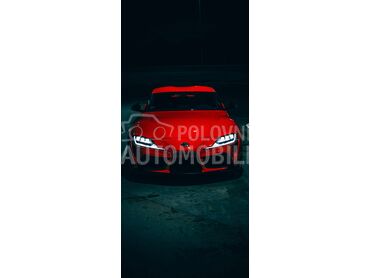 Toyota Supra GT4 Edition 1/100, Po dogovoru, 2024. Kupe, Benzin | 2998 cm3, 10.000 km, 250kW (340 KS), Manuelni 6 brzina, 2/3 vrata, 2 sedišta, Voždovac