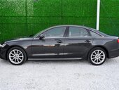 Audi A6 2.0 TDI (može zamena)