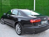 Audi A6 2.0 TDI (može zamena)