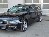 Audi A4 1.8 tfsi /CH/ s line