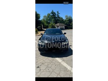 BMW 730 (može zamena), 40.000 €, 2016. Limuzina, Dizel | 2993 cm3, 238.000 km, 195kW (265 KS), Automatski / poluautomatski, 4/5 vrata, 5 sedišta, Loznica