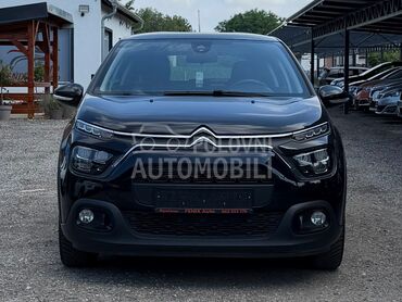 Citroen C3 K.R.E.D.I.T, 8.800 €, 2022. Hečbek, Benzin | 1199 cm3, 193.000 km, 81kW (110 KS), Manuelni 6 brzina, 4/5 vrata, 5 sedišta, Pančevo