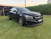 Mercedes Benz CLA 250 250 AMG 4 MATIC (može zamena)