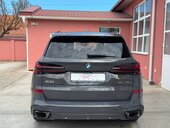 BMW X5 3.0d XD M SPORT PRO