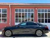 Mercedes Benz E 220 d AVANTGARDE