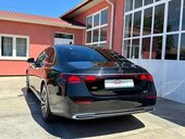 Mercedes Benz E 220 d AVANTGARDE