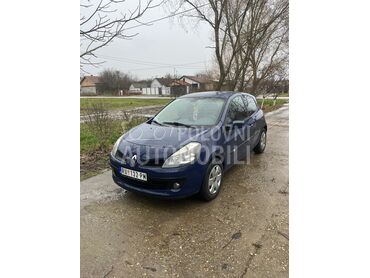 Renault Clio (može zamena), 1.999 €, 2006. Kupe, Dizel | 1500 cm3, 335.000 km, 68kW (92 KS), Manuelni 5 brzina, 2/3 vrata, 5 sedišta, Deč