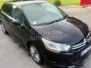 Citroen C4 1.4b reg 70k.w (može zamena), 4.500 €, 2012. Hečbek, Benzin | 1397 cm3, 218.000 km, 70kW (95 KS), Manuelni 5 brzina, 4/5 vrata, 5 sedišta, Ruma
