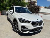 BMW X1 Luxury/Perla/Pano