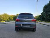 Volkswagen Tiguan 2.0 TDI (može zamena)