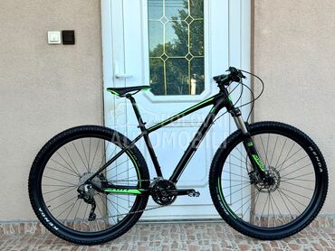 Scott Scale 920, 480 €, 2025. , Mountain bike, Brzina: 30, Aluminijum, Novi Sad