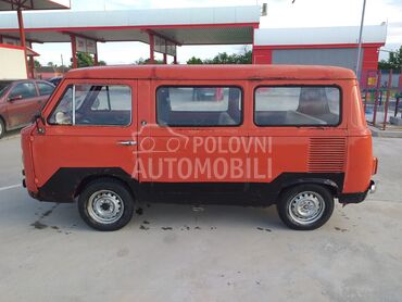 Zastava 900AK, 1.200 €, 1987. , 333.333 km, Putnički kombi, Benzin, 903 cm3, Manuelni menjač, Požarevac