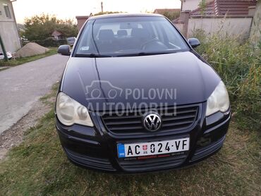 Volkswagen Polo, 2.500 €, 2007. Hečbek, Benzin | 1198 cm3, 260.000 km, 47kW (64 KS), Manuelni 5 brzina, 4/5 vrata, 5 sedišta, Aleksandrovac