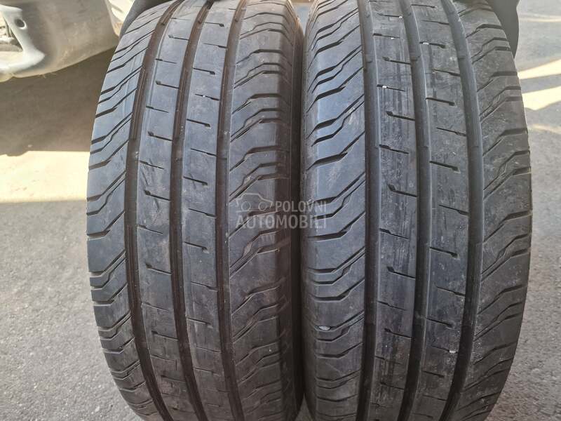 Continental 215/60 R17 Letnja