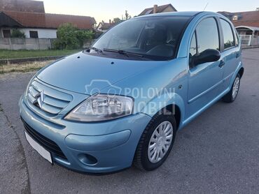 Citroen C3 1.4 8v 54k.w restay, 2.850 €, 2007. Hečbek, Benzin | 1360 cm3, 141.650 km, 54kW (73 KS), Manuelni 5 brzina, 4/5 vrata, 5 sedišta, Paraćin