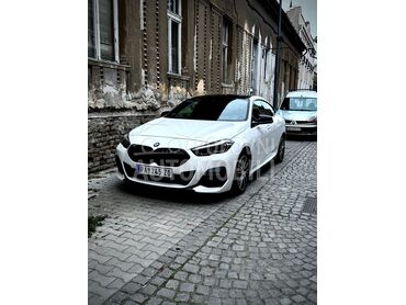 BMW 218 M sport/ headup/harm (može zamena), 23.900 €, Polovno, Pančevo