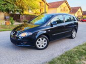 Seat Altea XL 2.0 TDI STYLE