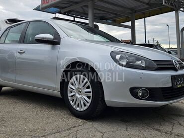 Volkswagen Golf 6 1.2, 5.490 €, 2012. Hečbek, Benzin | 1197 cm3, 210.000 km, 77kW (105 KS), Manuelni 6 brzina, 4/5 vrata, 5 sedišta, Ruma