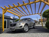 Volvo XC60 2.0 D3 Summum